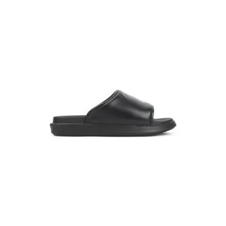 Yohji Yamamoto Heren, Schoenen, Zwart, Maat: 44 EU