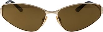 Balenciaga Sunglasses Bb0335 S 003