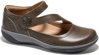 Hälsa Footwear Ava Flat in Dark Grey at Nordstrom, Size 8.5