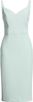 Elisabetta Franchi DRESSES - Midi dresses on YOOX.COM