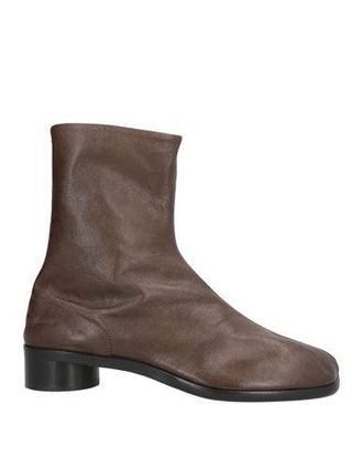 Maison Margiela CALZADO - Botines de ca&ntilde;a alta en YOOX.COM
