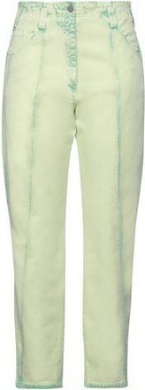 Alberta Ferretti BOTTOMWEAR - Jeans sur YOOX.COM