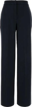 Max Mara Pantaloni Weekend - Blu