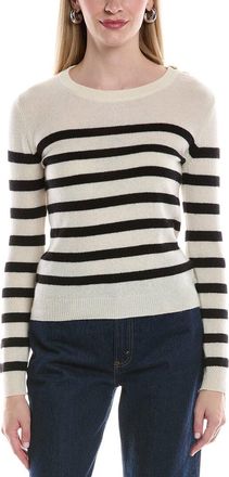 Maison Héritage Zarol Cashmere Sweater