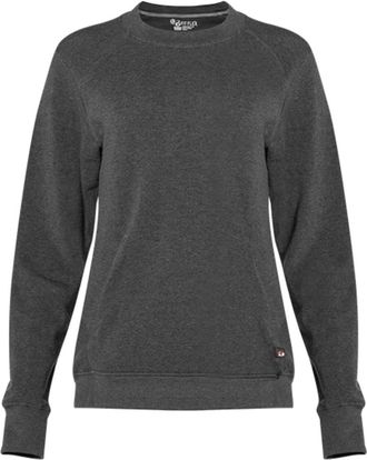 Badger FitFlex Womens French Terry Sweatshirt