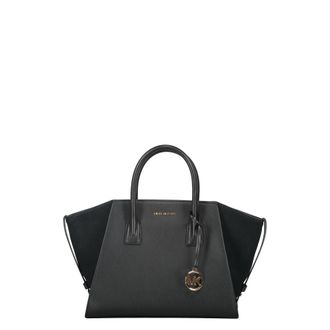 Michael Kors Leather Bag