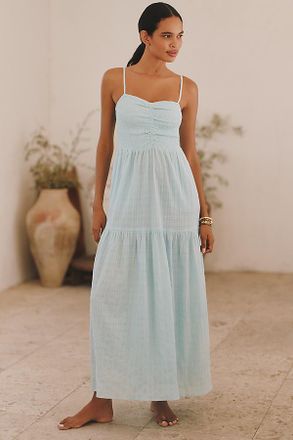 L*Space Mallorca Midi Dress