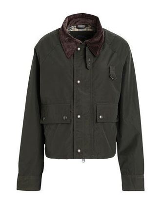 Ralph Lauren CROPPED UTILITY JACKET