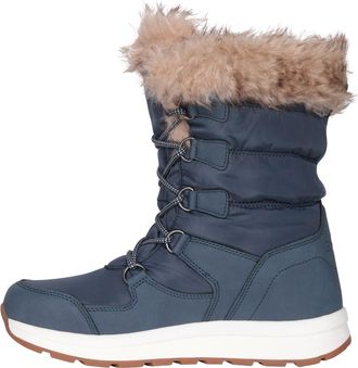 Mountain Warehouse Dames/Dames Canmore Waterdichte Sneeuwlaarzen (Marine)