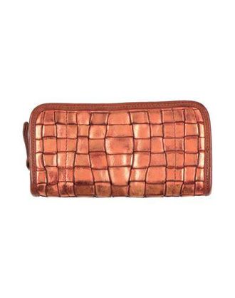 Campomaggi PICCOLA PELLETTERIA - Portafogli su YOOX.COM