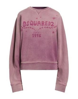 Dsquared2 TOPWEAR - Sweatshirts on YOOX.COM