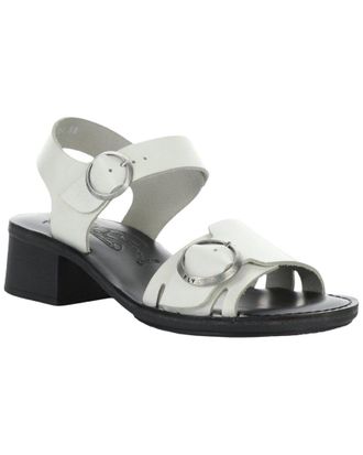 FLY London Ebli Leather Sandal