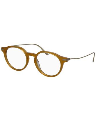 Prada Womens 12Ys 51Mm Optical Frames