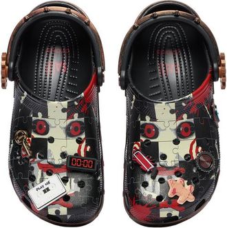 Crocs Mens Classic Clogs - - Multi Size 10.0