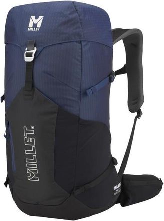 Millet Ubic 25 Wanderrucksack - Unisex | schwarz/blau