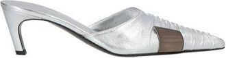 Gia Borghini CALZATURE - Mules & Zoccoli su YOOX.COM