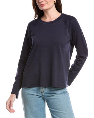Eileen Fisher Eileen Fisher Raglan Top