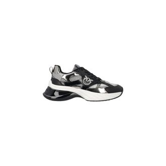 Pinko Mujer, Zapatos, Negro, Talla: 39 EU