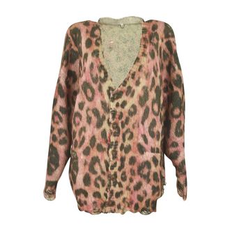 R13 Cardigans - Knitwear - Mujer - Multicolor - S