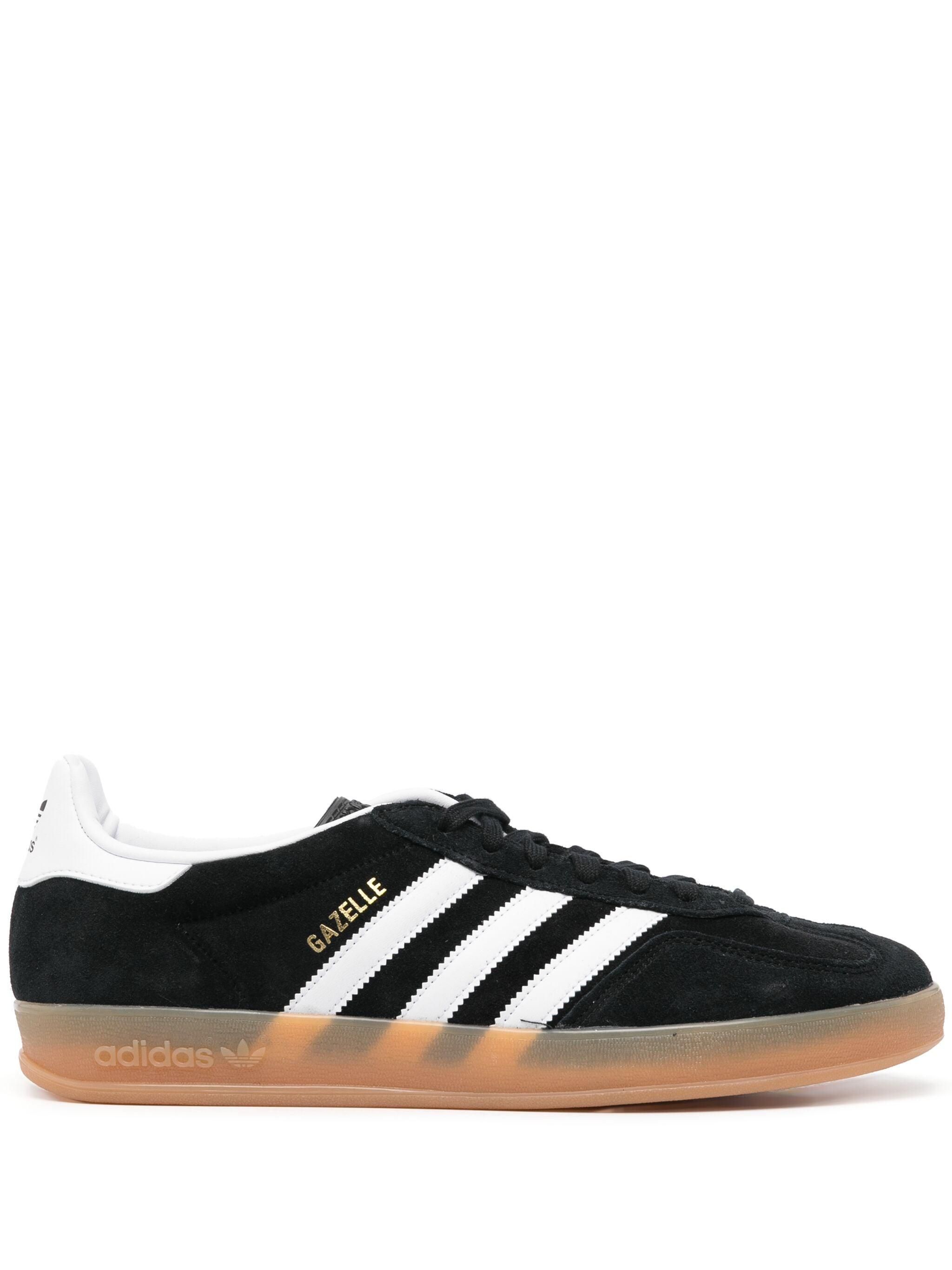 adidas gazelle silver green womens Run 80s sneakers  INTERSPORT NL