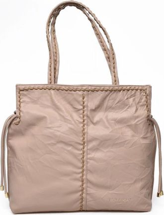 Ermanno Scervino Tanisha Tote Large - Beige