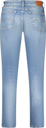 Tommy Hilfiger Slim Stretch Denim Jeans - Blue