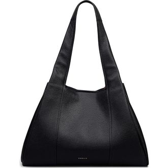 Radley London Stan Hope Square Shoulder Bag in Black at Nordstrom Rack, Size Large