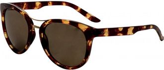 Smith Womens BRIDGETOWN 54 FY6 Sunglasses - Brown - One Size