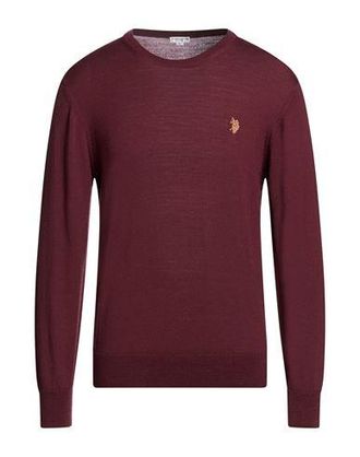 U.S.Polo Association KNITWEAR - Jumpers sur YOOX.COM