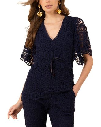 Hale Bob Oakleigh Top