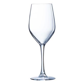 Bloomingdale's Copa de vino 45 cl (x6) Vidrio de alta transparencia Transparente