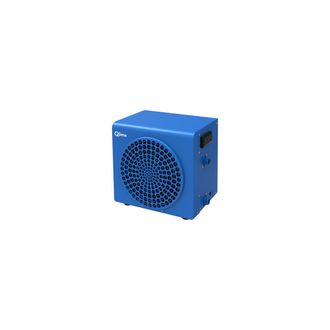 Qlima Qlima - Pompa Di Calore Per Piscine Sphp 130
