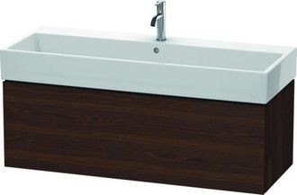Duravit Duravit - L-cube Mueble De Pared, 1 Extra&iacute;ble, 118,4 X 45,9 Cm