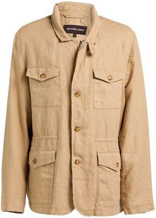 Michael Kors Mens JACKEN & M&Auml;NTEL - Jacken und Anoraks auf YOOX.COM