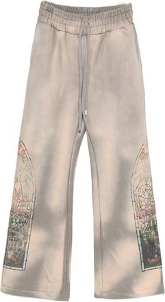 Who Decides War by Ev Bravado Pants Neutral