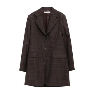 Our Legacy Donna, Cappotti, Marrone, M, new