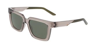 Nike TIDE COSMIC IB3681X 009 Mens Sunglasses Grey Size 53