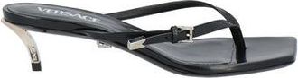 Versace CALZADO - Sandalias de dedo en YOOX.COM