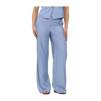 Co'Couture Donna, Pantaloni, Blu, S, new
