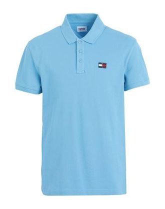 Tommy Jeans TOPWEAR - Polo shirts on YOOX.COM