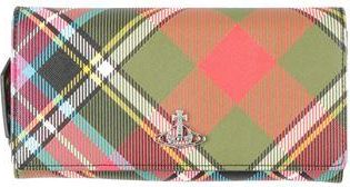 Vivienne Westwood Kleinlederwaren - Brieftaschen auf YOOX.COM
