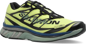 Maison Margiela MM6 MAISON MARGIELA X SALOMON, Womens, Yellow