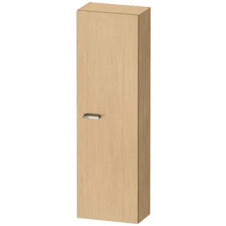 Duravit Duravit - Xbase Armario De Media Altura W:40 Cm, Con 1 Puerta