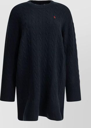 Polo Ralph Lauren cashmere wool short jumper