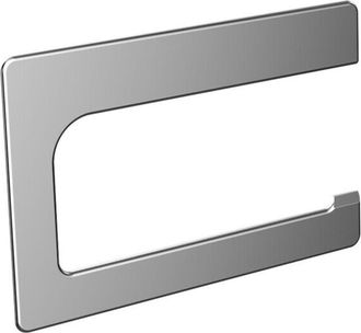 Emco Portarrollos Emco Art, Cromado, 160000101