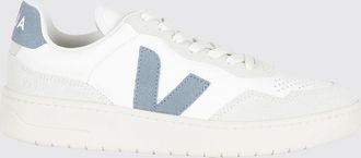 Veja Sneakers V-90 in pelle O. T