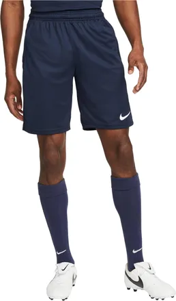Nike Dri-FIT Park Training Shorts Navy CW6152-451