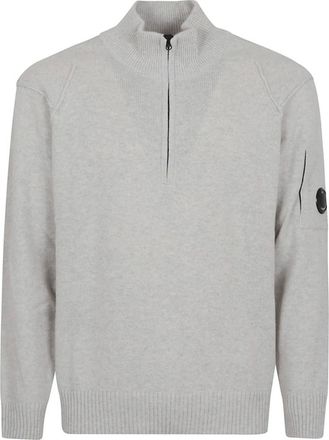 C.P. Company C.p. Company, Uomo, Maglie, Bianco, M, new