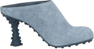 Sunnei FOOTWEAR - Mules & Clogs on YOOX.COM