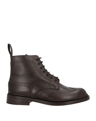 Trickers SCHUHE - Stiefeletten auf YOOX.COM